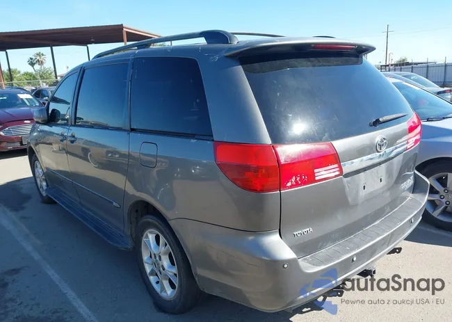 5TDBA22C94S009274: 42282283