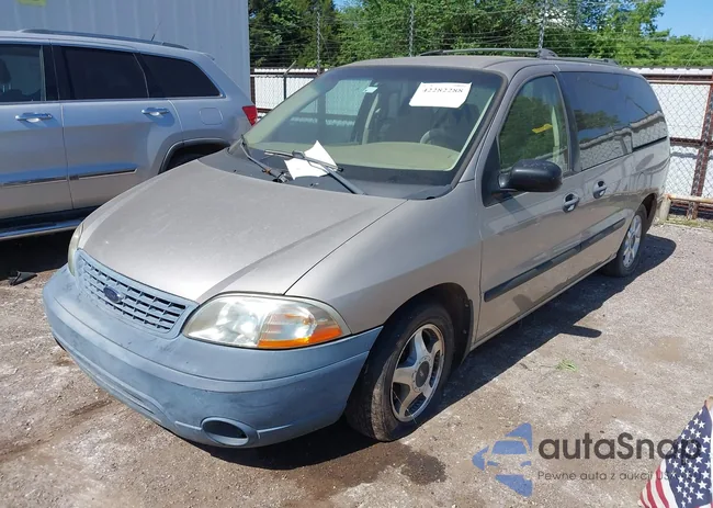 2FMZA51432BA48043: 42282288