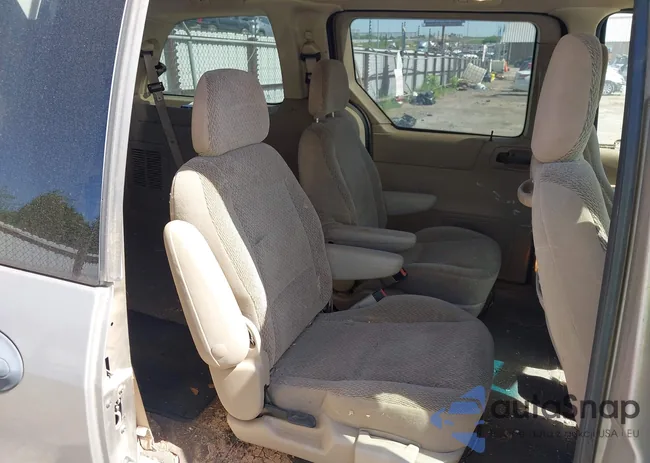 2FMZA51432BA48043: 42282288