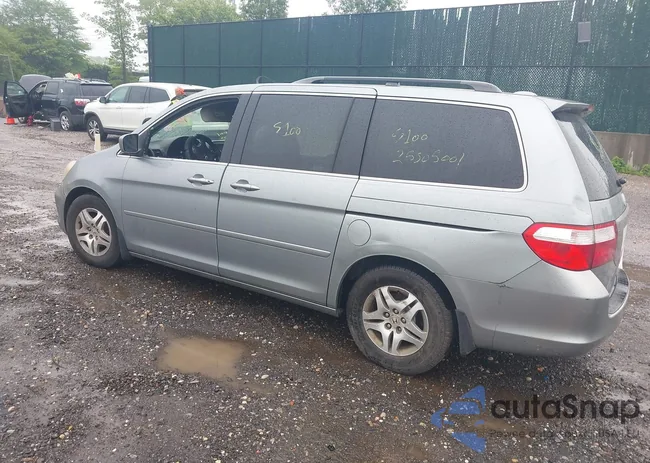 5FNRL38757B040443: 42282387