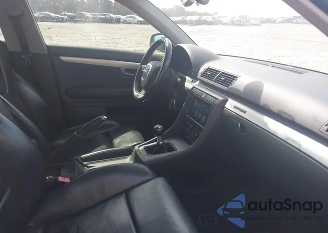 WAUDF78E06A214155: 42282493