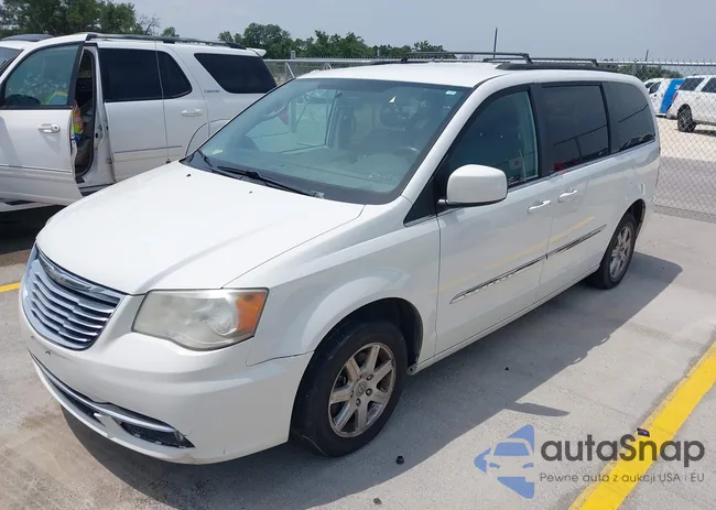 2C4RC1BG7CR308985: 42282721