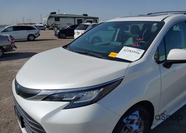 5TDYRKEC2MS041417: 42281916