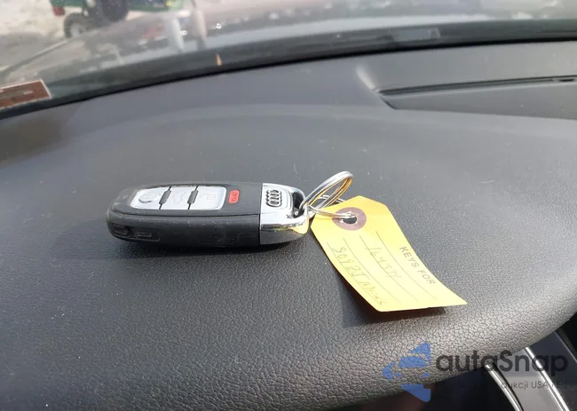 WAUHFAFLXDN032260: 42281958