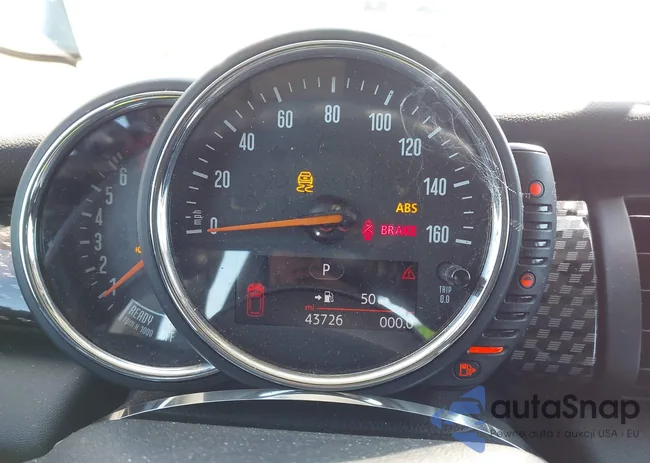 WMWXU3C53H2D32610: 42281985