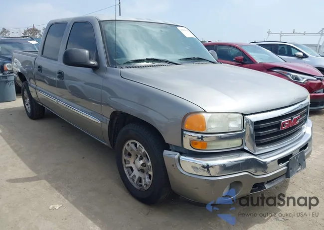 2GTEC13Z171168600: 42282026