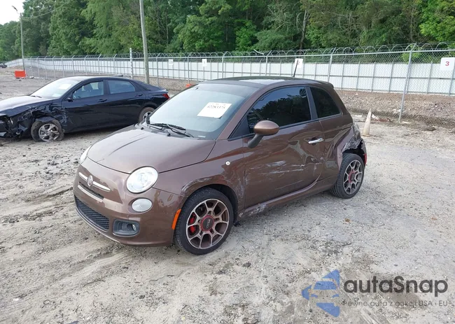 3C3CFFBR6CT110427: 42283375