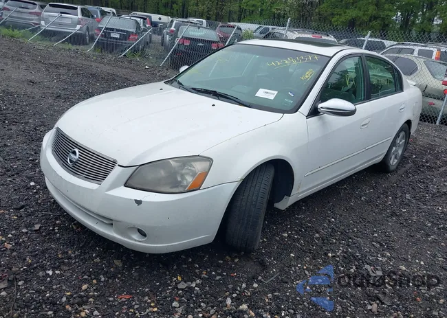 1N4BL11D06C150131: 42283377