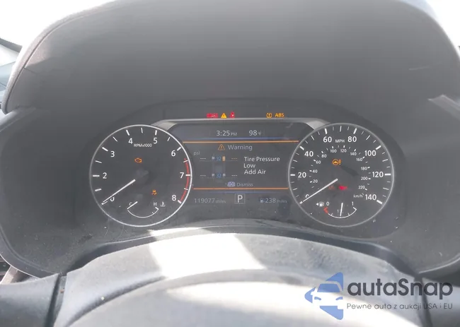 1N4BL4BVXLC184212: 42283417