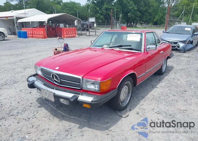 WDBBA45C5FA024876: 42283437