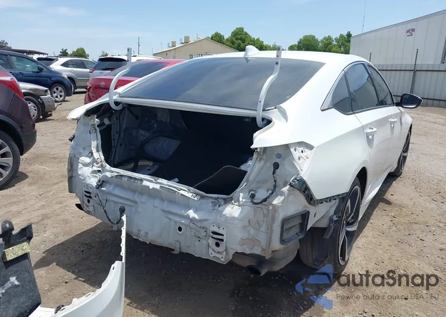 1HGCV1F34JA063105: 42283439