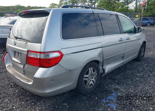 5FNRL38657B434841: 42283460