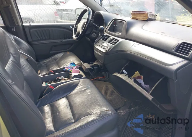 5FNRL38657B434841: 42283460