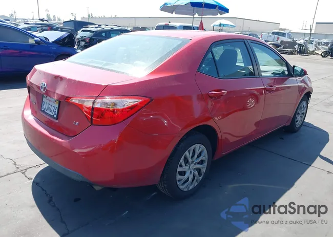 2T1BURHE3HC750012: 42283481