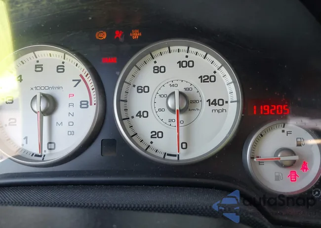 JH4DC54846S018552: 42283482