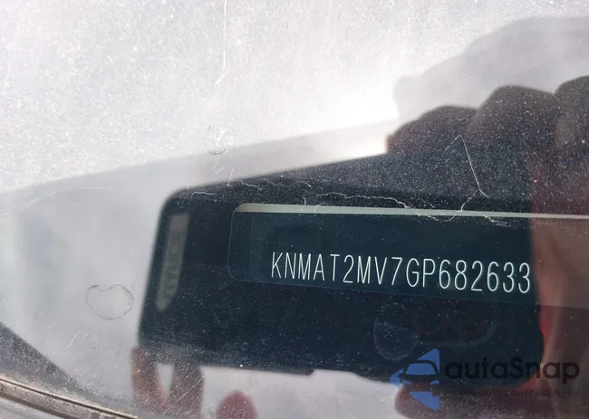 KNMAT2MV7GP682633: 42283545