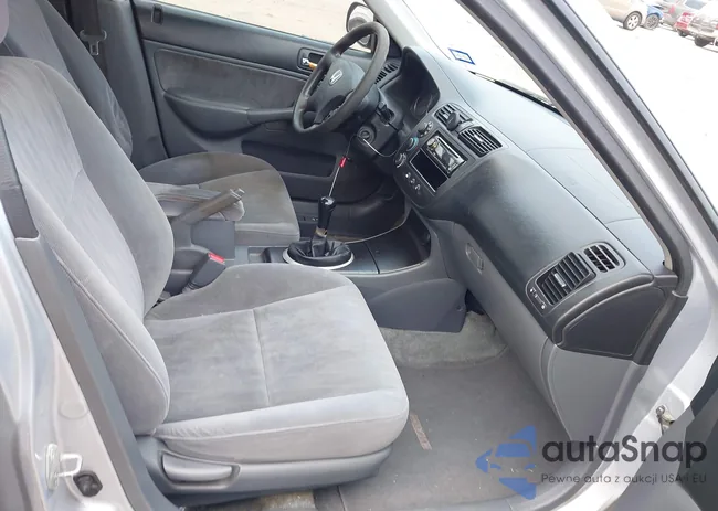 2HGES15503H509811: 42283546