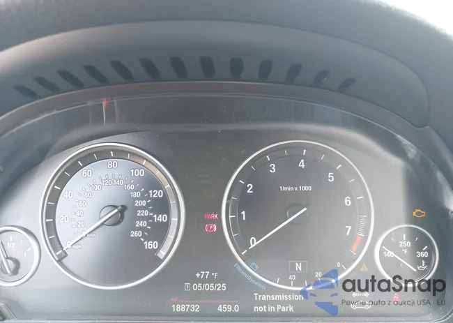 WBA5A7C53FD626367: 42283605