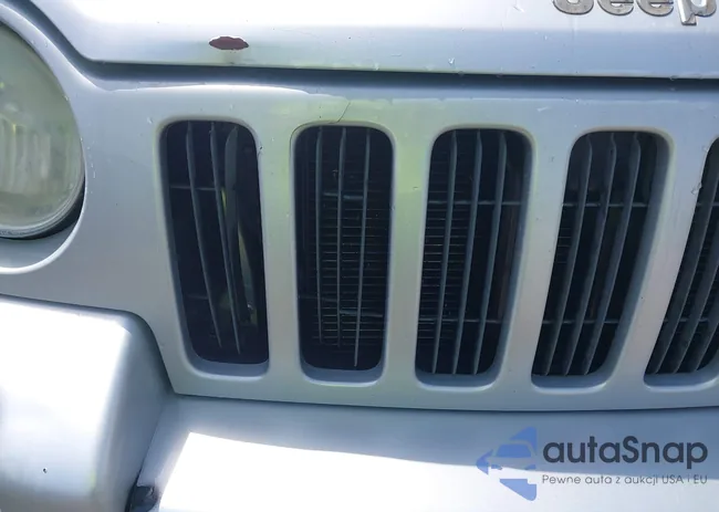 1J4GK58K92W220677: 42283681