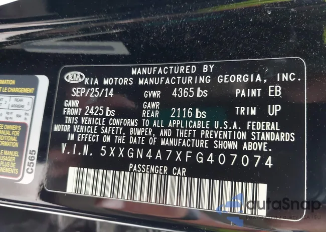 5XXGN4A7XFG407074: 42283722