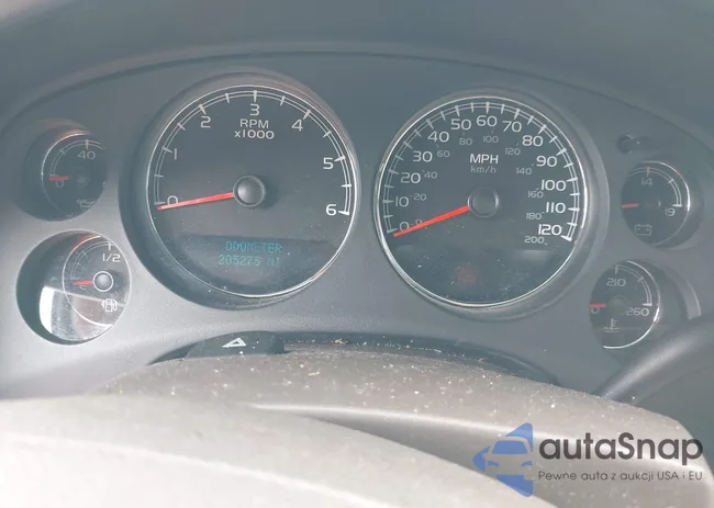 1GKFC032X9R164822: 42283817