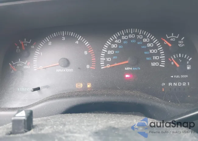 1B7GG22Y7XS235244: 42282940