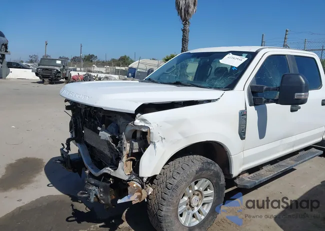 1FT7W2B60JEB51984: 42282958