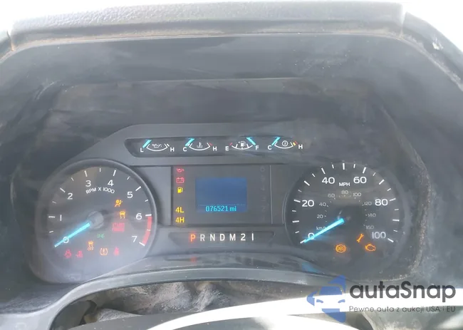 1FT7W2B60JEB51984: 42282958