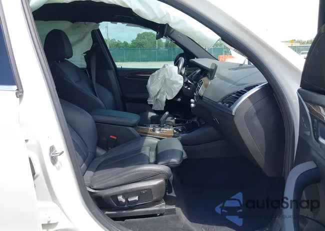 5UXTR7C58KLF28178: 42283053