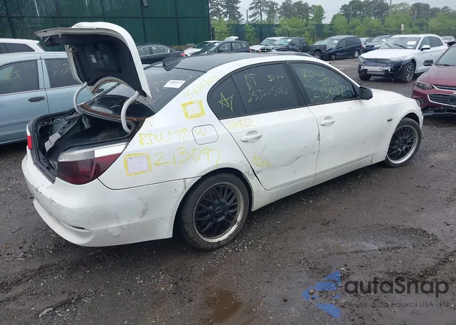 WBANF735X6CU19613: 42283267