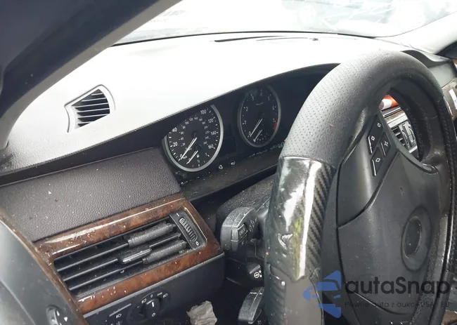 WBANF735X6CU19613: 42283267