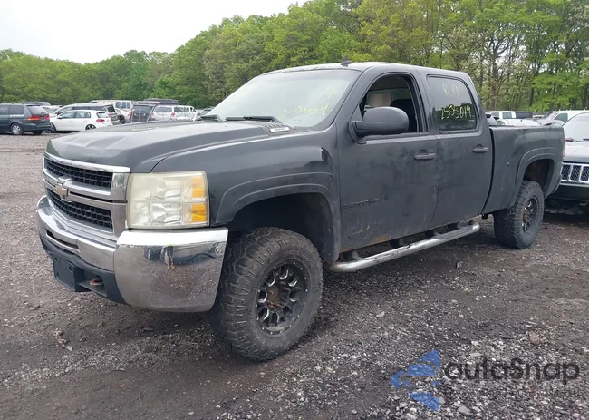 1GCHK23K48F223561: 42283268