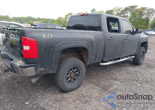 1GCHK23K48F223561: 42283268