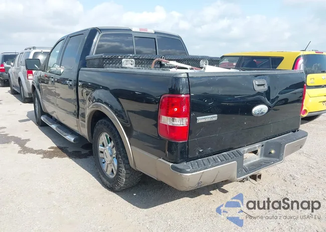 1FTPW12566FA40116: 42284319