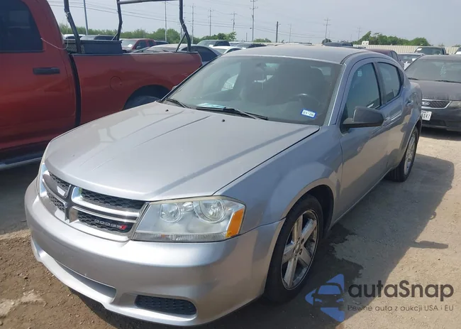 1C3CDZAB1DN537284: 42284321