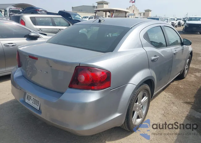 1C3CDZAB1DN537284: 42284321