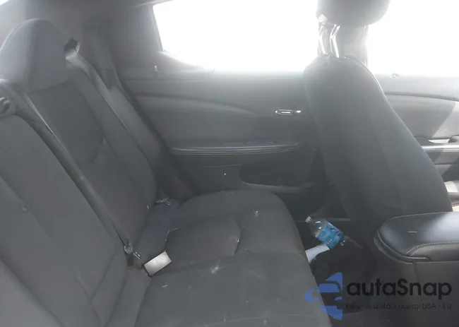 1C3CDZAB1DN537284: 42284321