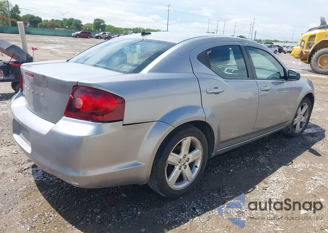 1C3CDZAB1DN537284: 42284321