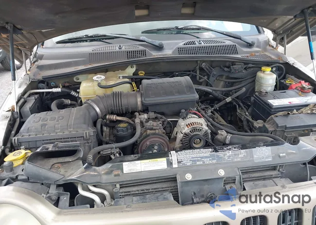 1J4GK48K03W731433: 42284357