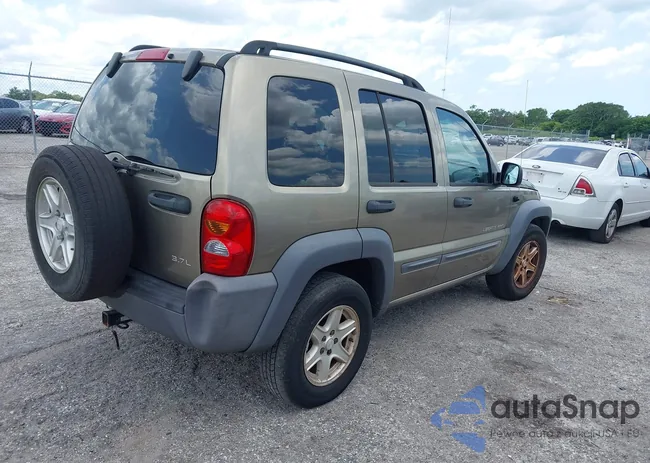 1J4GK48K03W731433: 42284357