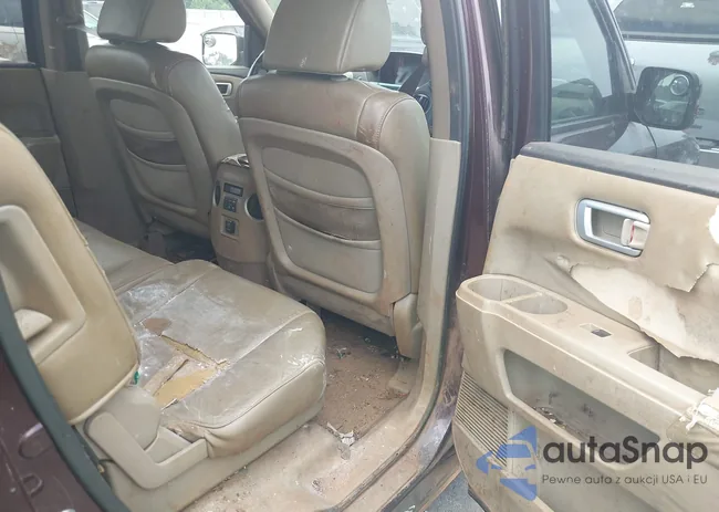 5FNYF4H71BB006081: 42284575