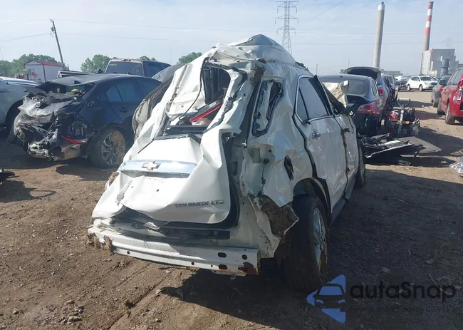 2GNALDEKXF6115080: 42284708