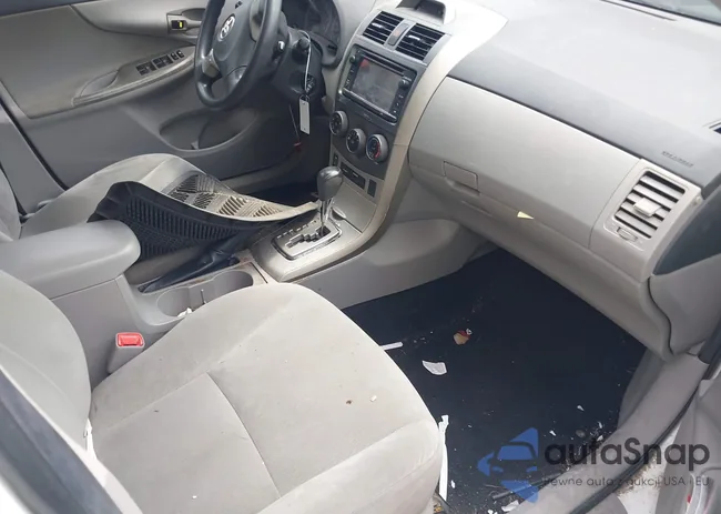 2T1BU4EE6DC029667: 42284712