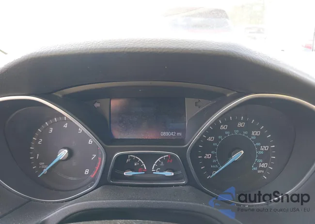 1FADP3F2XEL366700: 42284713