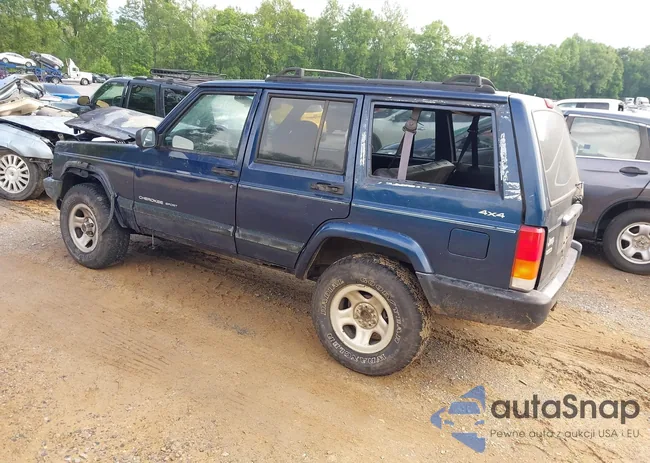 1J4FF48S81L500861: 42284719