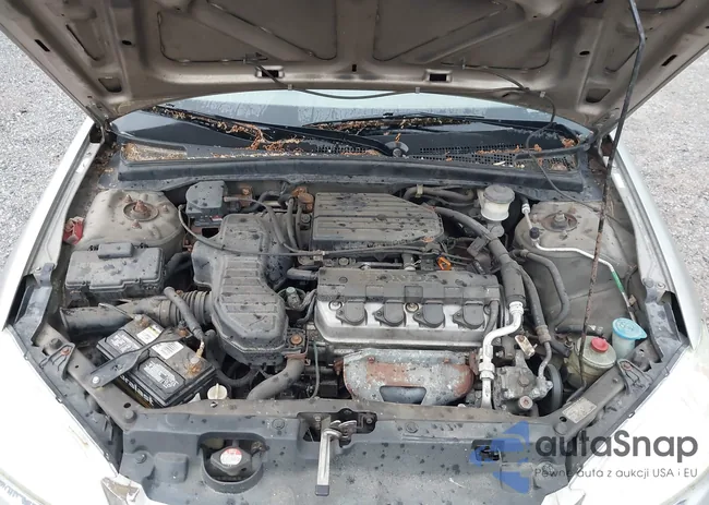 2HGES16534H535772: 42285213