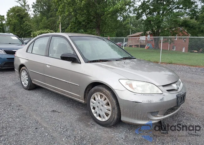 2HGES16534H535772: 42285213