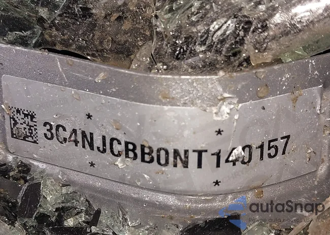 3C4NJCBB0NT140157: 42285234