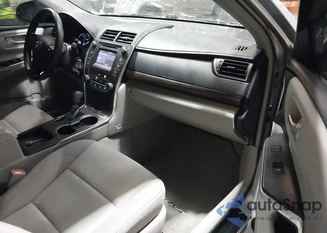 4T4BF1FK7FR490509: 42285329