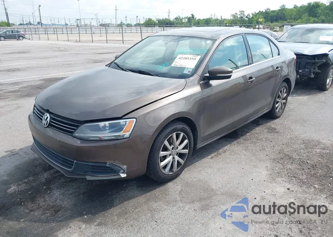 3VWDX7AJ8DM437709: 42285355